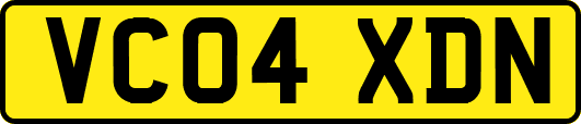 VC04XDN