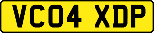 VC04XDP