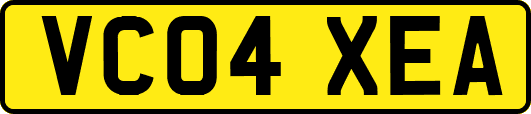 VC04XEA