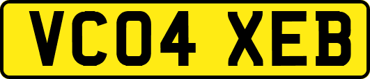 VC04XEB
