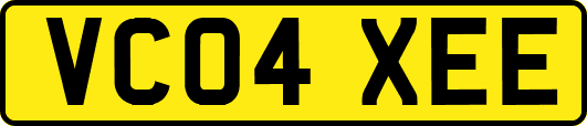 VC04XEE