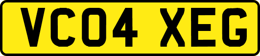 VC04XEG