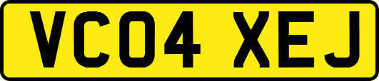 VC04XEJ