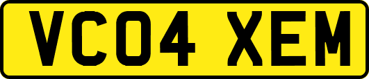 VC04XEM