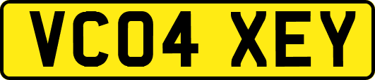 VC04XEY