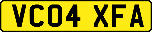 VC04XFA