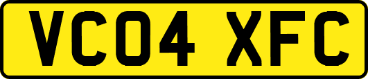 VC04XFC