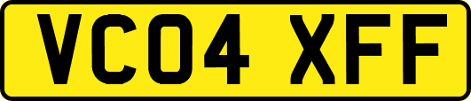 VC04XFF