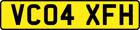 VC04XFH