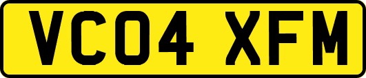 VC04XFM