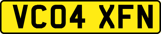 VC04XFN