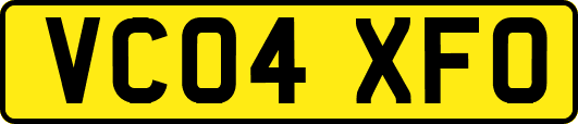 VC04XFO