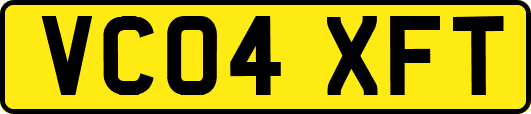 VC04XFT