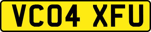 VC04XFU