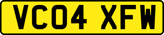 VC04XFW
