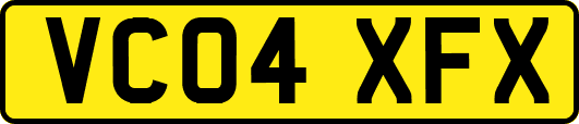 VC04XFX