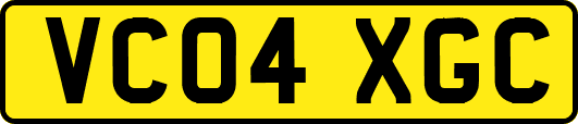 VC04XGC