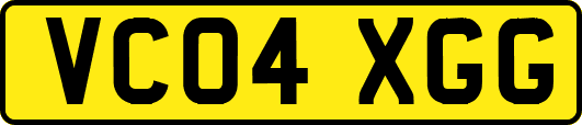 VC04XGG