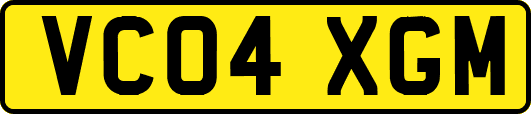 VC04XGM
