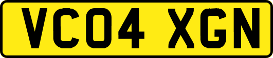 VC04XGN