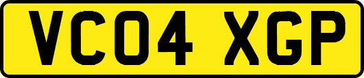 VC04XGP