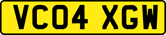 VC04XGW