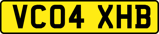 VC04XHB
