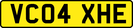 VC04XHE