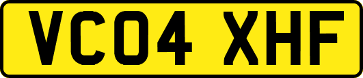 VC04XHF