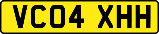 VC04XHH