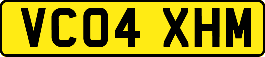 VC04XHM