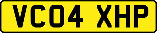 VC04XHP