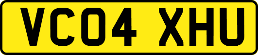 VC04XHU