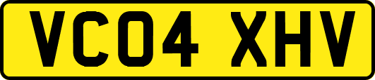VC04XHV