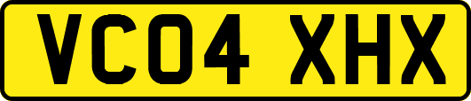 VC04XHX