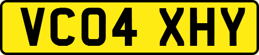 VC04XHY