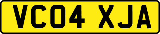 VC04XJA