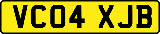 VC04XJB