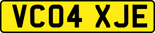 VC04XJE
