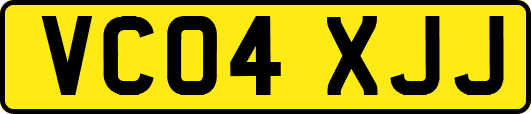 VC04XJJ