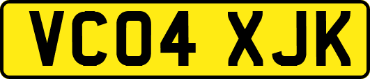 VC04XJK