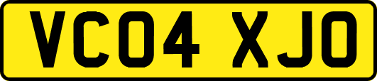 VC04XJO
