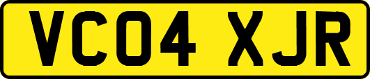 VC04XJR