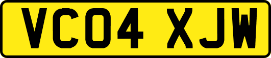 VC04XJW