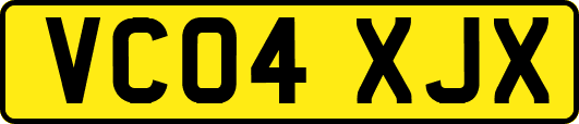 VC04XJX