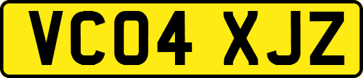 VC04XJZ