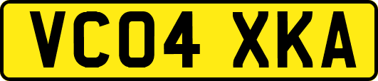 VC04XKA