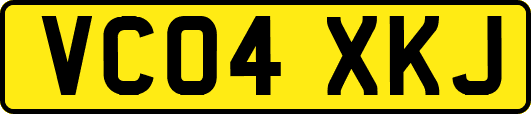 VC04XKJ