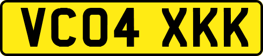 VC04XKK
