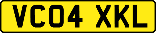 VC04XKL